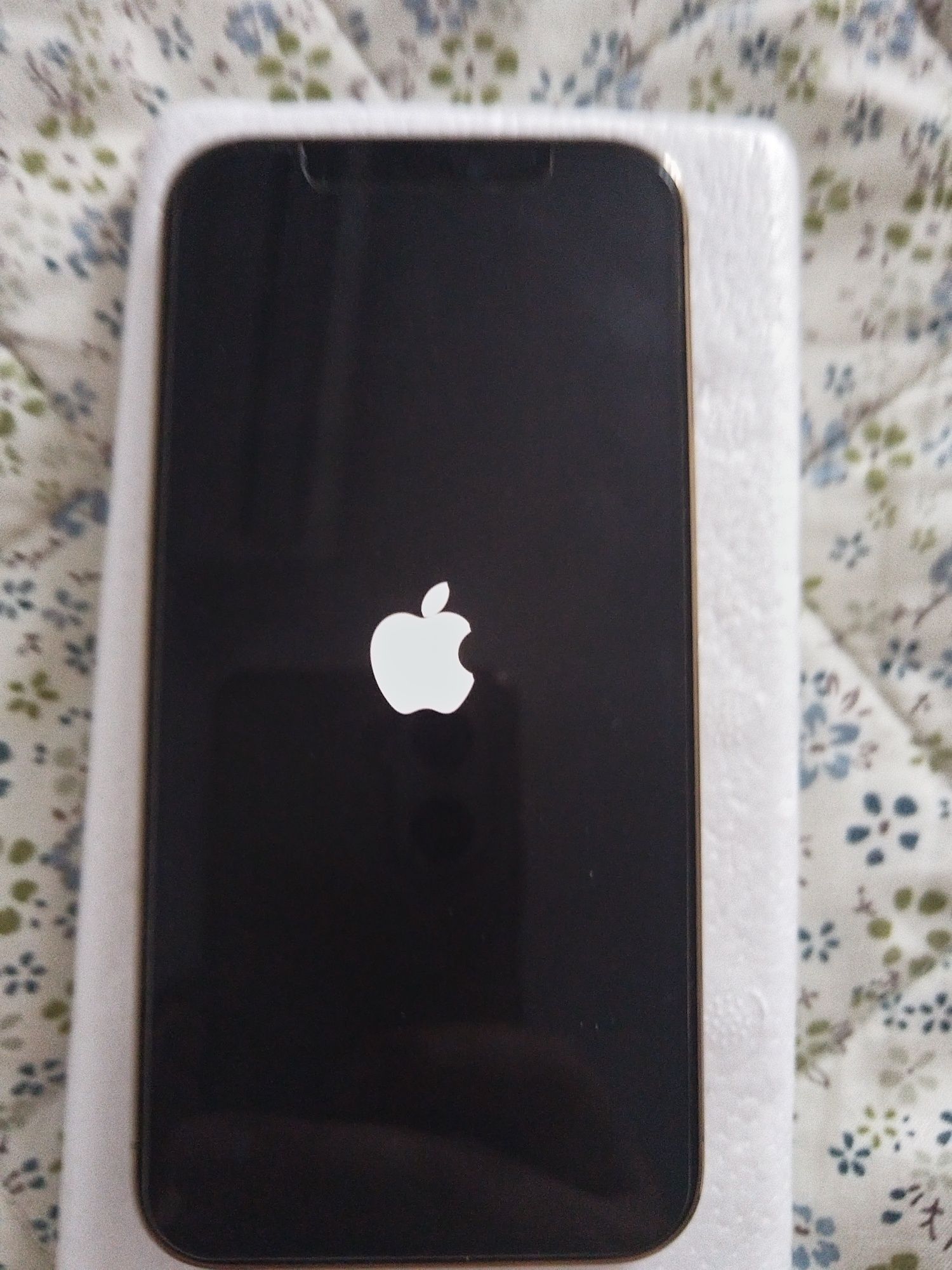 IPhone 12 pro gold