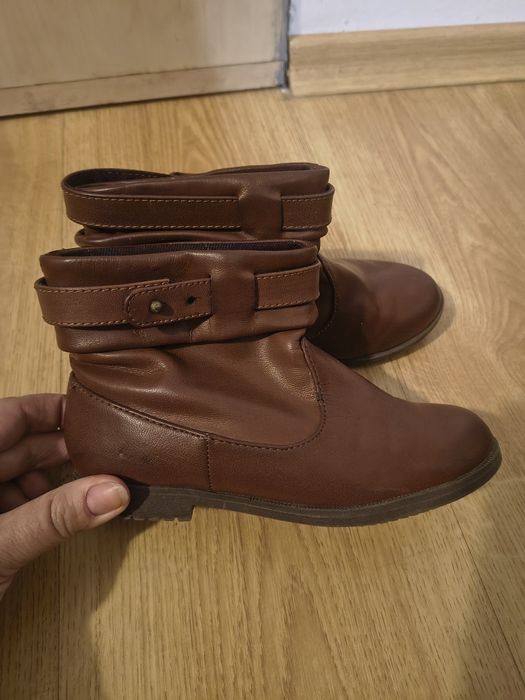 Детски боти, ботуши, пантофи, обувки