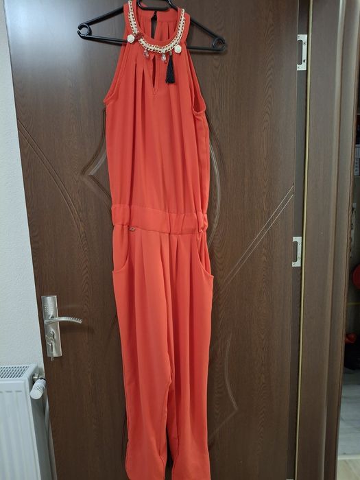 Дамски гащеризон Lucy fashion