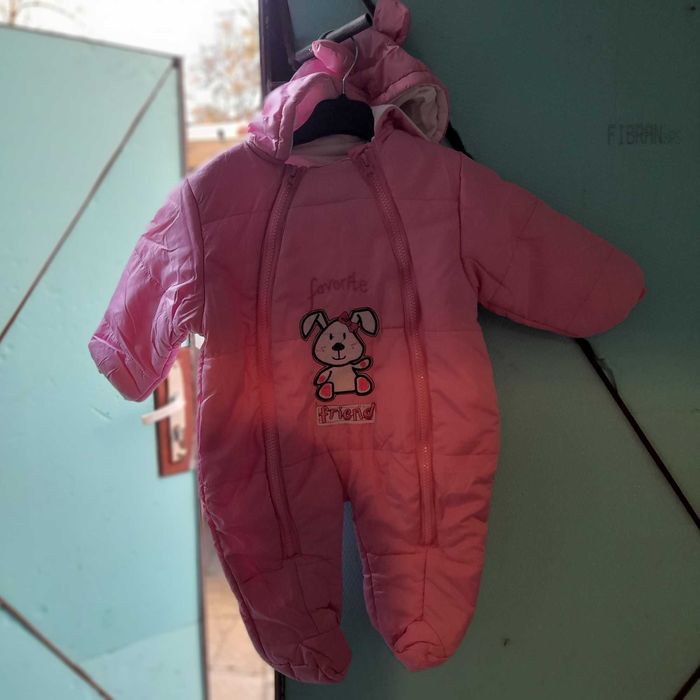 Детски ескимоси 12-24 м