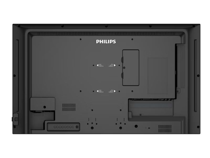 Philips 43BDL4650D 43” LCD Display with Android Function / Дисплей