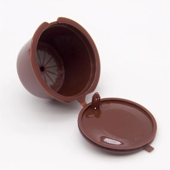 Капсули за многократна употреба Nescafe Dolce Gusto Нескафе ДолчеГусто