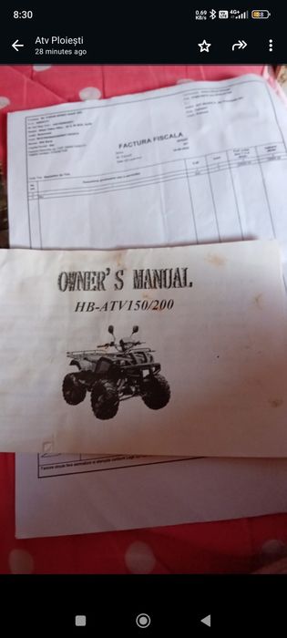 ATV 2020 manual . Capacitate 200