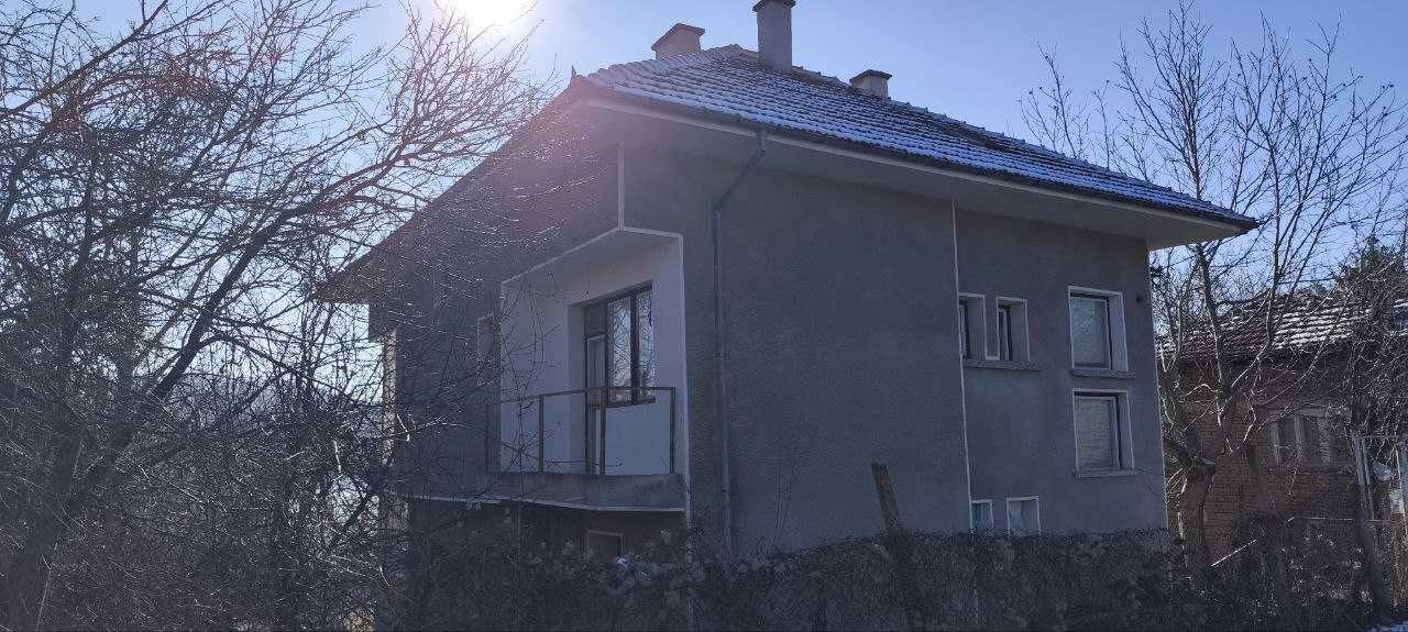 Продава се Къща в с. Ново градище, Област Велико Търново - 174 кв.м за 162 €/кв.м - Снимка #4