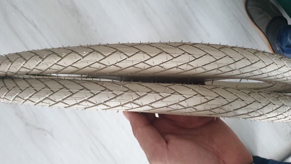 Anvelope city 26x1,75, si mtb 26x2,10 noi