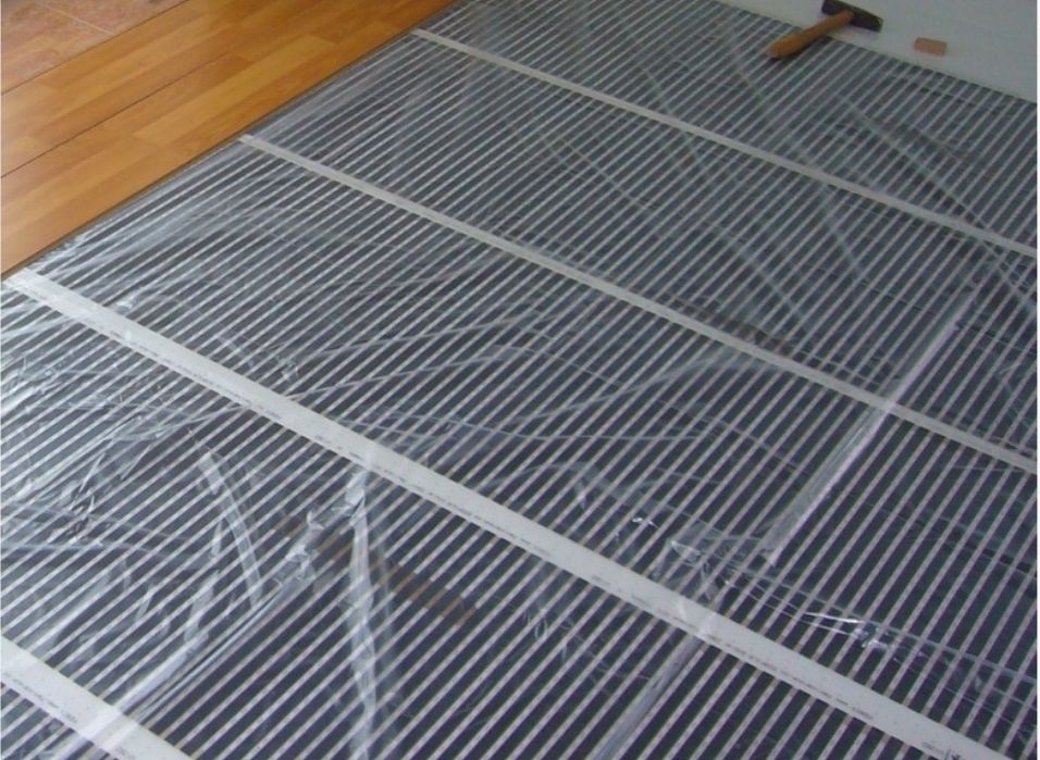 Теплый пол электричкий, Топли пол, Topliy pol, Topliy pol