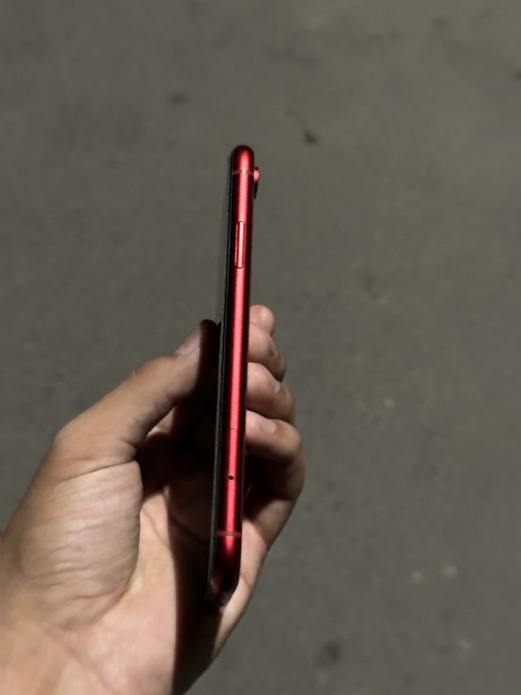 Iphone Xr 128gb 77%