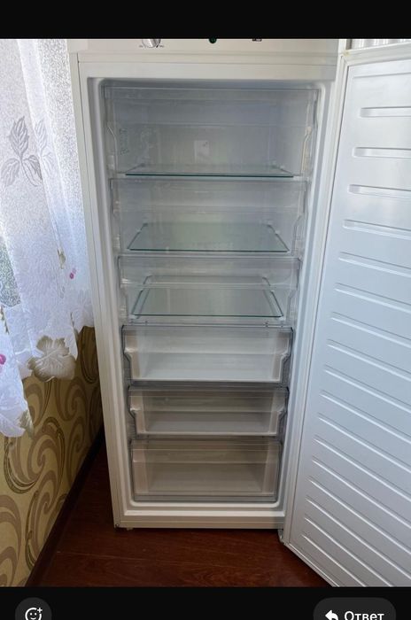 Морозильник 200 л