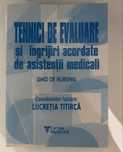 Cărți nursing pt scoli postliceale