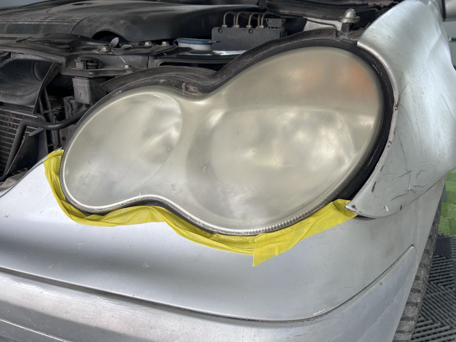 Пастиране, полиране на автомобили, пастирсне на фарове.