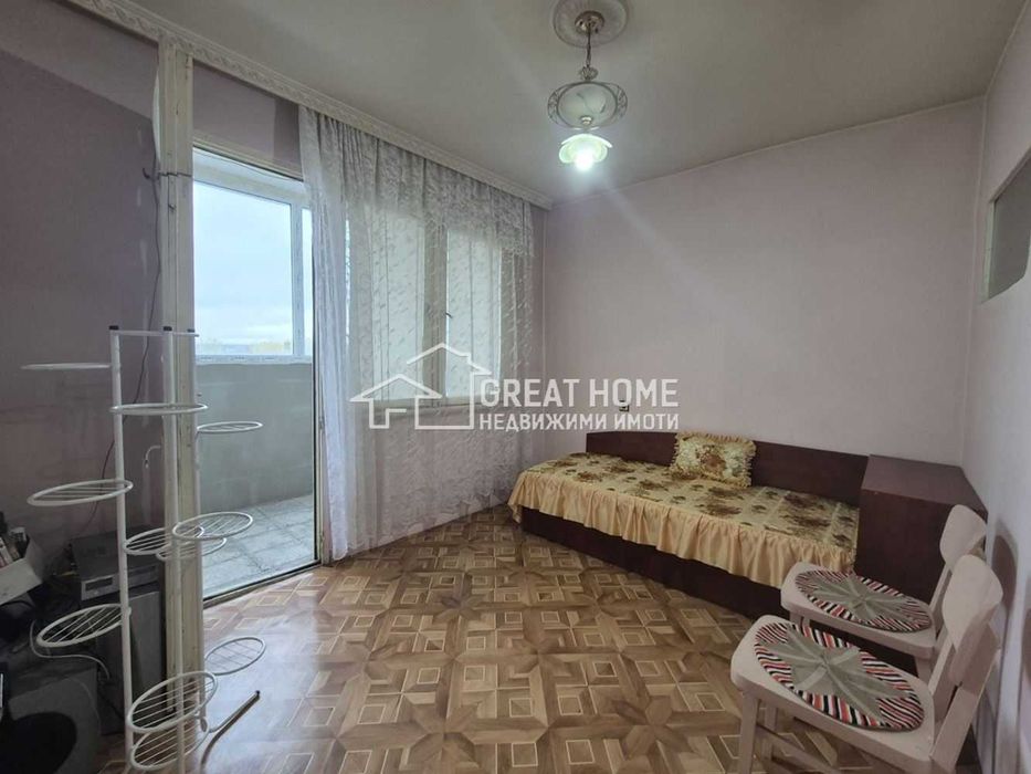Продава се Тристаен апартамент в Търговище, Запад 2 - 78 кв.м за 1020 €/кв.м - Снимка #4
