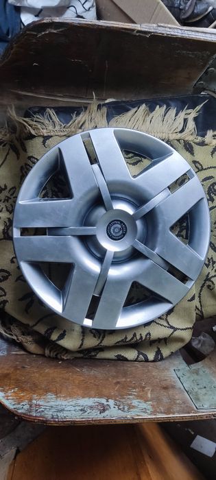 Колпаки на матиз