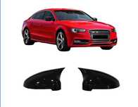 Капаци за огледала Batman за Audi A5, 2009-15г