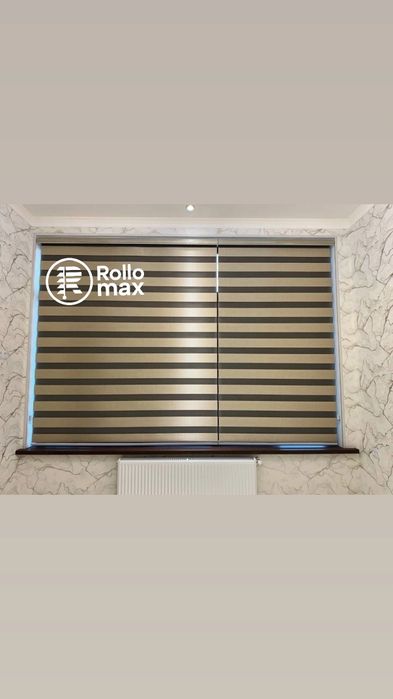 ЖАЛЮЗИ ПЛИССЕ | Jalyuzi Rollo Max | jaluzi | жалузи plise