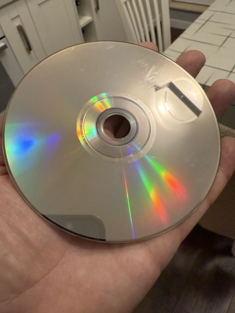 Мъглата dvd двд