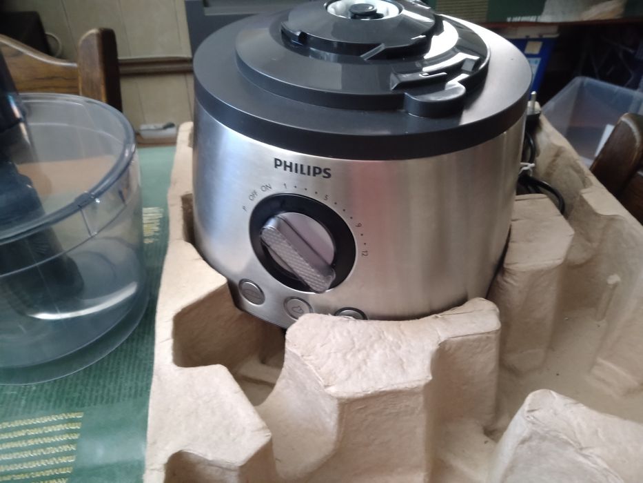 Vand robot de bucatarie Philips