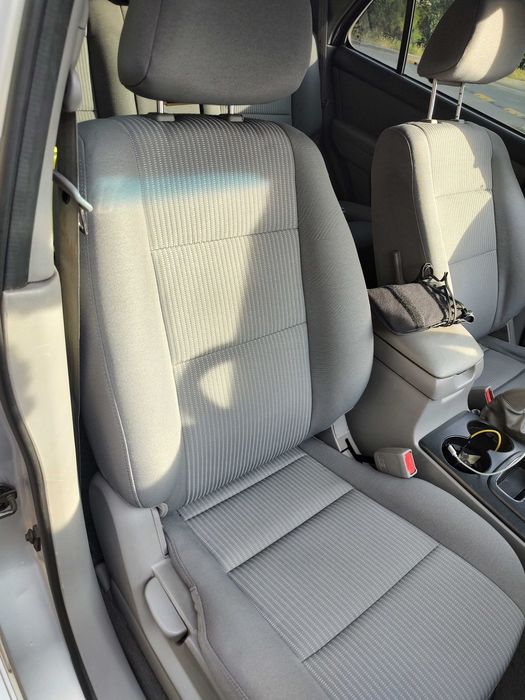 Kia Sorento 2,5 crdi 2007