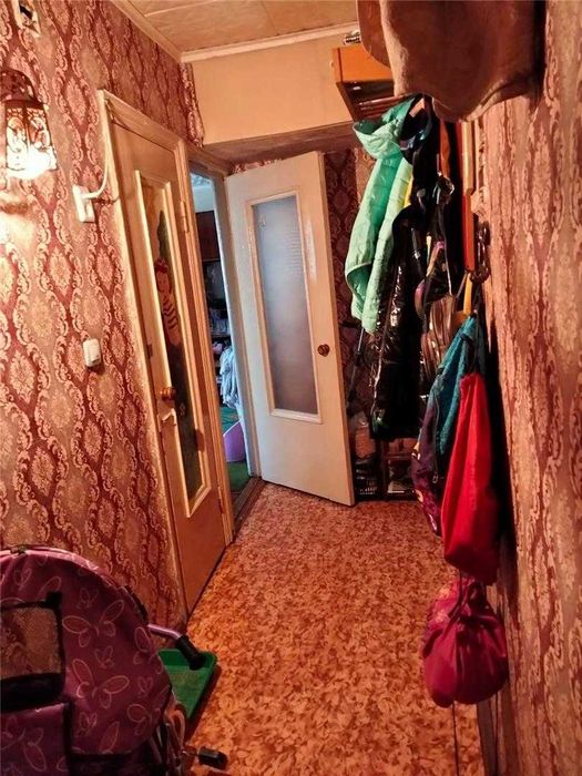 Продается 2-х квартира в Сортировки. Помощь в Ипотеке