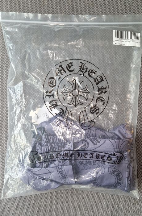 Chrome Hearts къси панталони