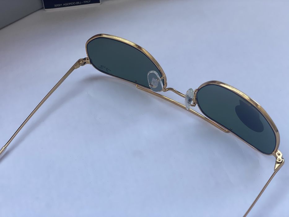 Ochelari de soare RAY BAN 3648 The Marshal Noi