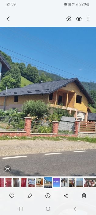 Acoperișuri și REPARAȚII Urgente terase jgheaburi burlane