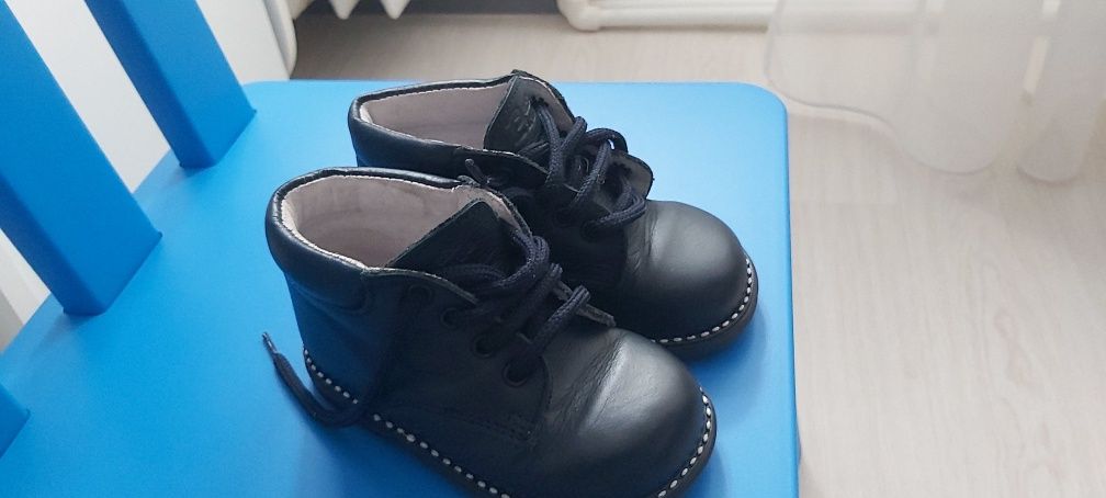 Papuci  bebelusi