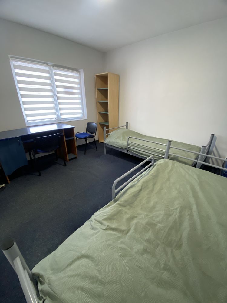 Cazare Husi Apartament