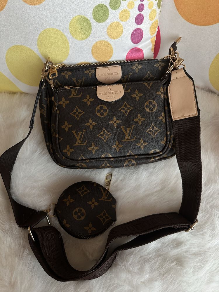 Чанта Luis Vuitton