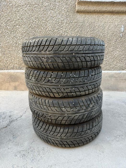 185/65/14 зимние шины