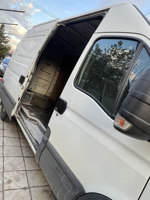 Iveco Daily 35s13