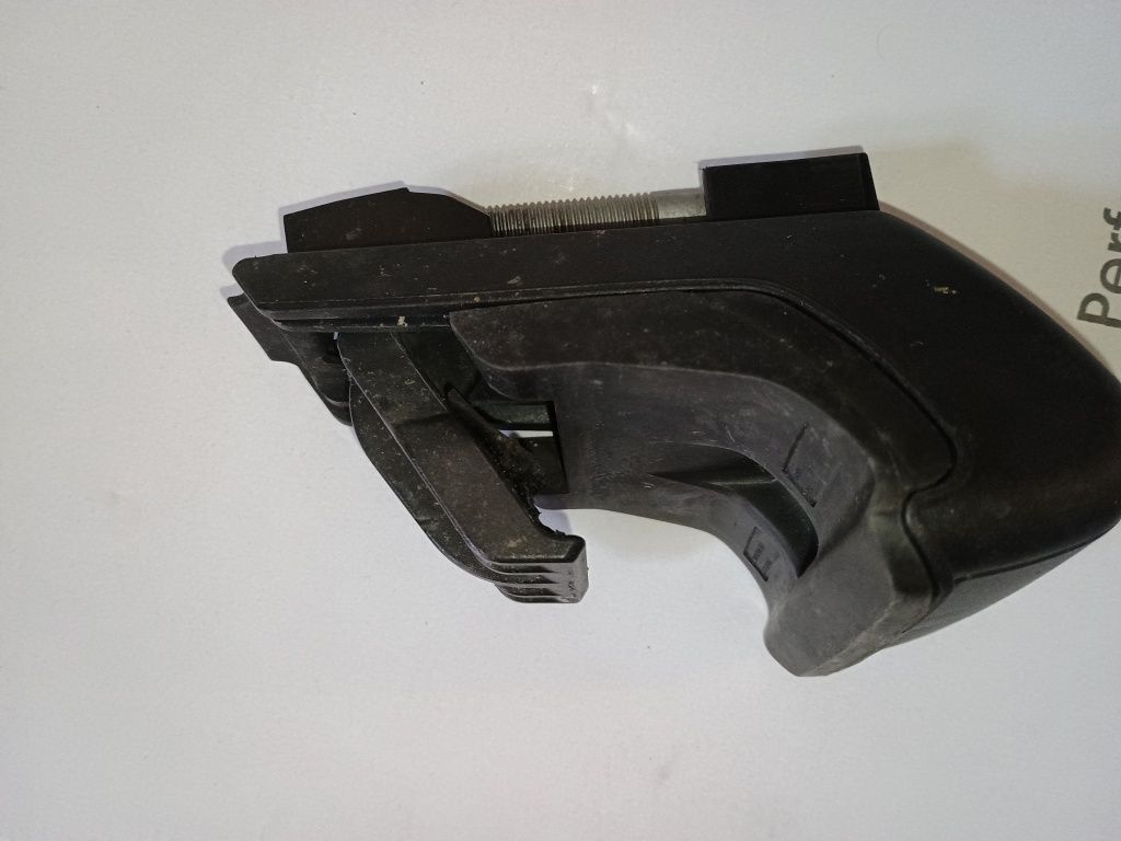 Thule Алуминиеви греди за багажник, thule aero bar, hapro, автобокс