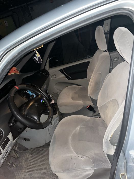 Citroen xsara picasso