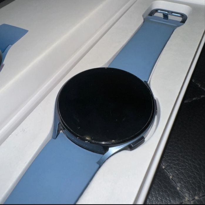Samsung Galaxy Watch 5 - 44mm - Albastru