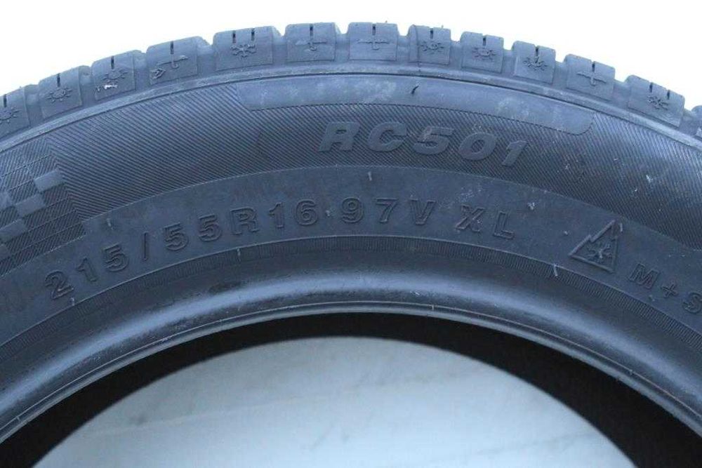 Anvelope noi 215/55 R16, 97V, XL, Aptany, All Season, DOT 2025