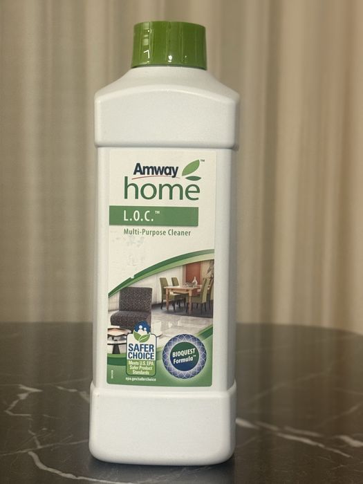 Amway Home™ - Универсален почистващ препарат Amway Home™ L.O.C.™