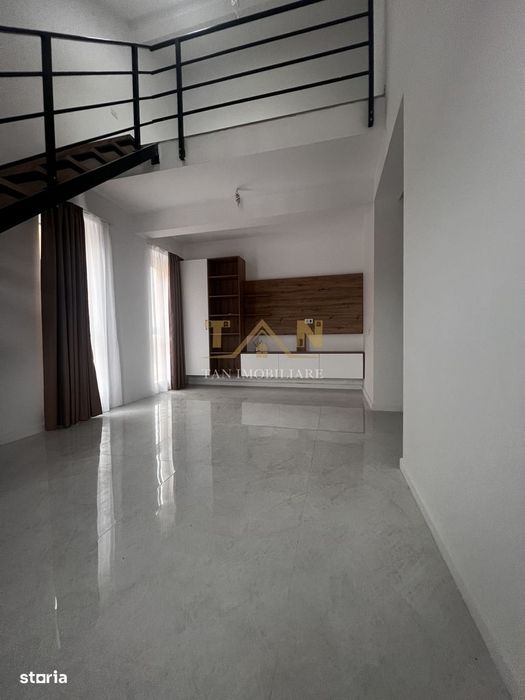 Apartament de vânzare 3 camere în spate la LIDL