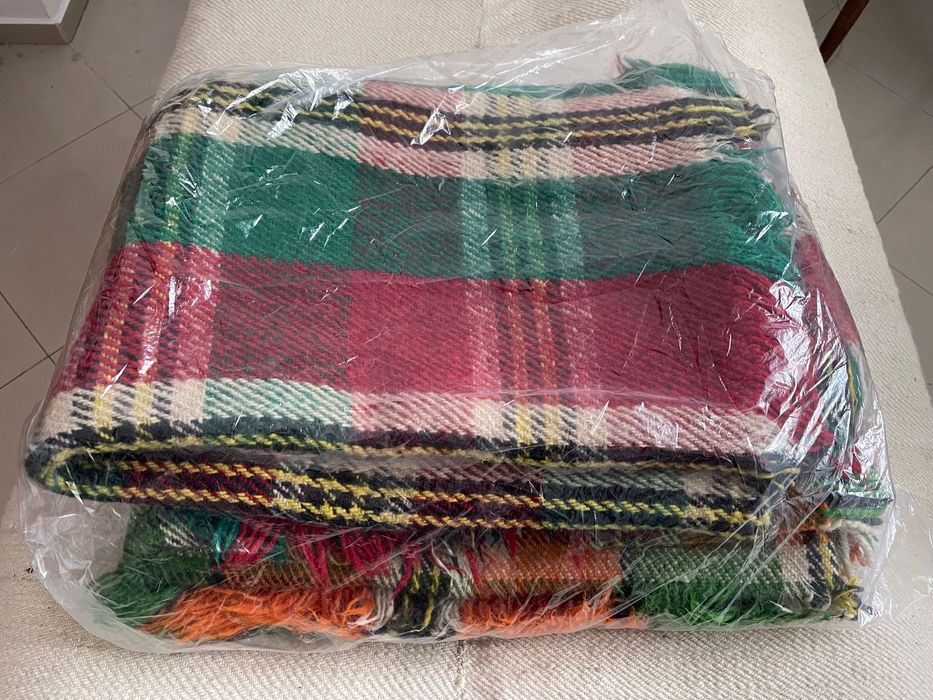 Родопско одеало 2 броя