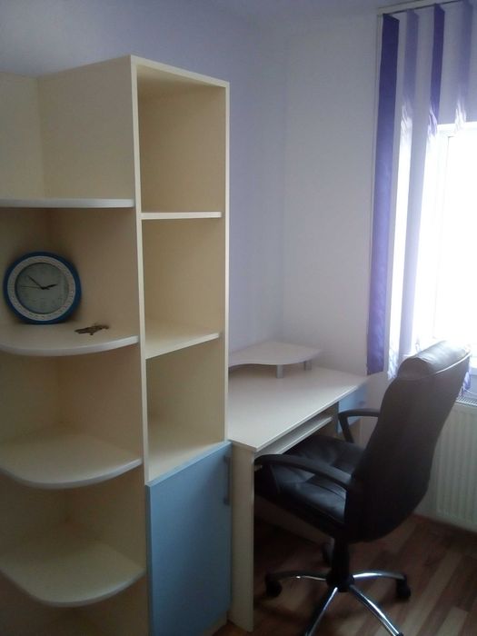 Proprietar, vand apartament cu 3 camere str Savenilor, 68 mp