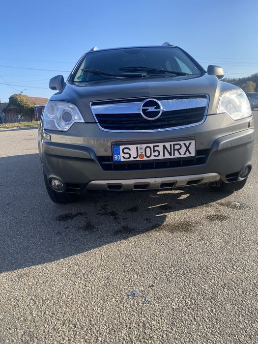 Vind opel antara 2009  de 2 litri