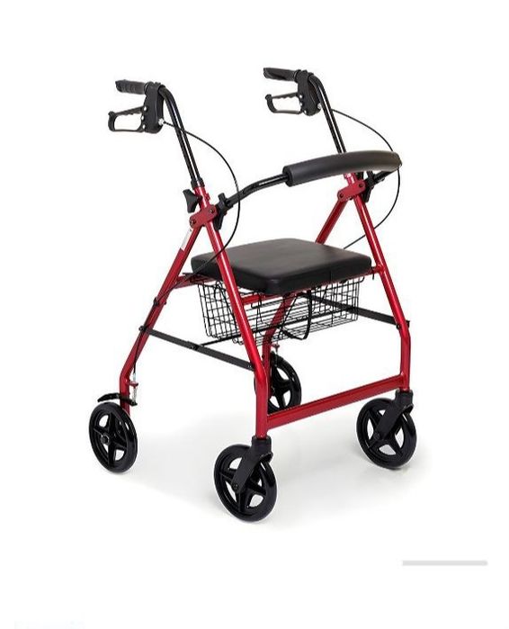 Nogironlar uchun, arava xadunok 1 ta