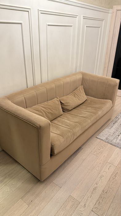 Продам раскладной диван!