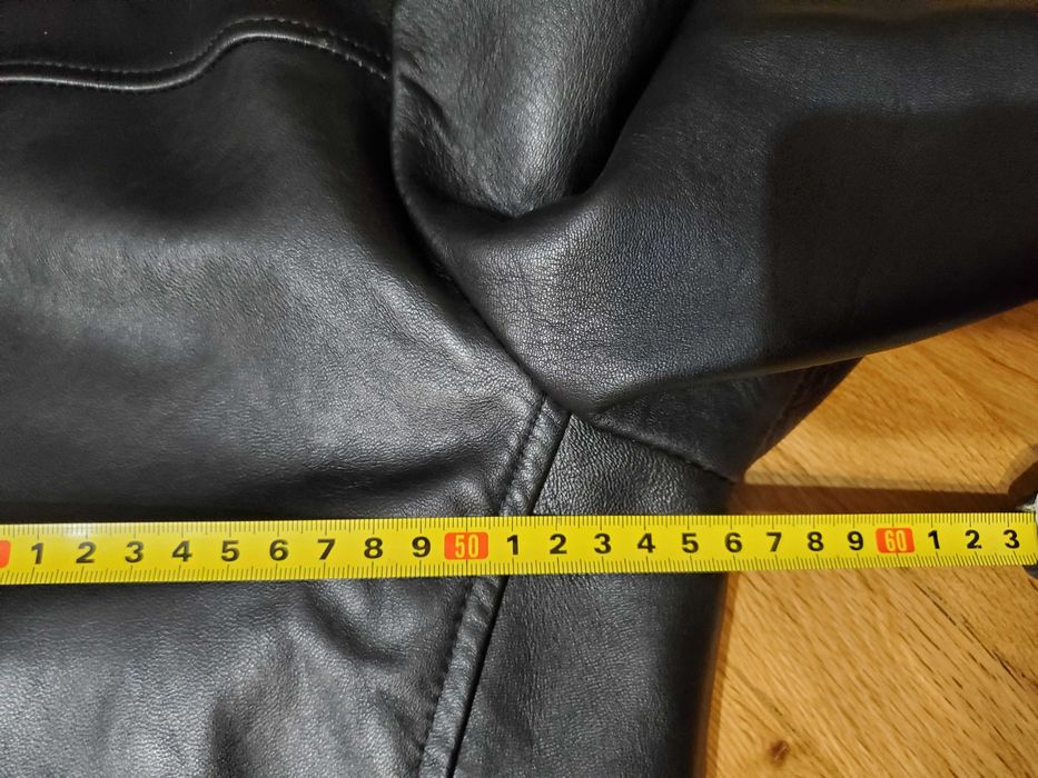 Кожено яке Columbia