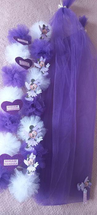 Aranjamente cristelnita personalizate