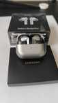 Casti wireless de tip Samsung Galaxy Buds 3 Pro Bluetooth 5.3 android