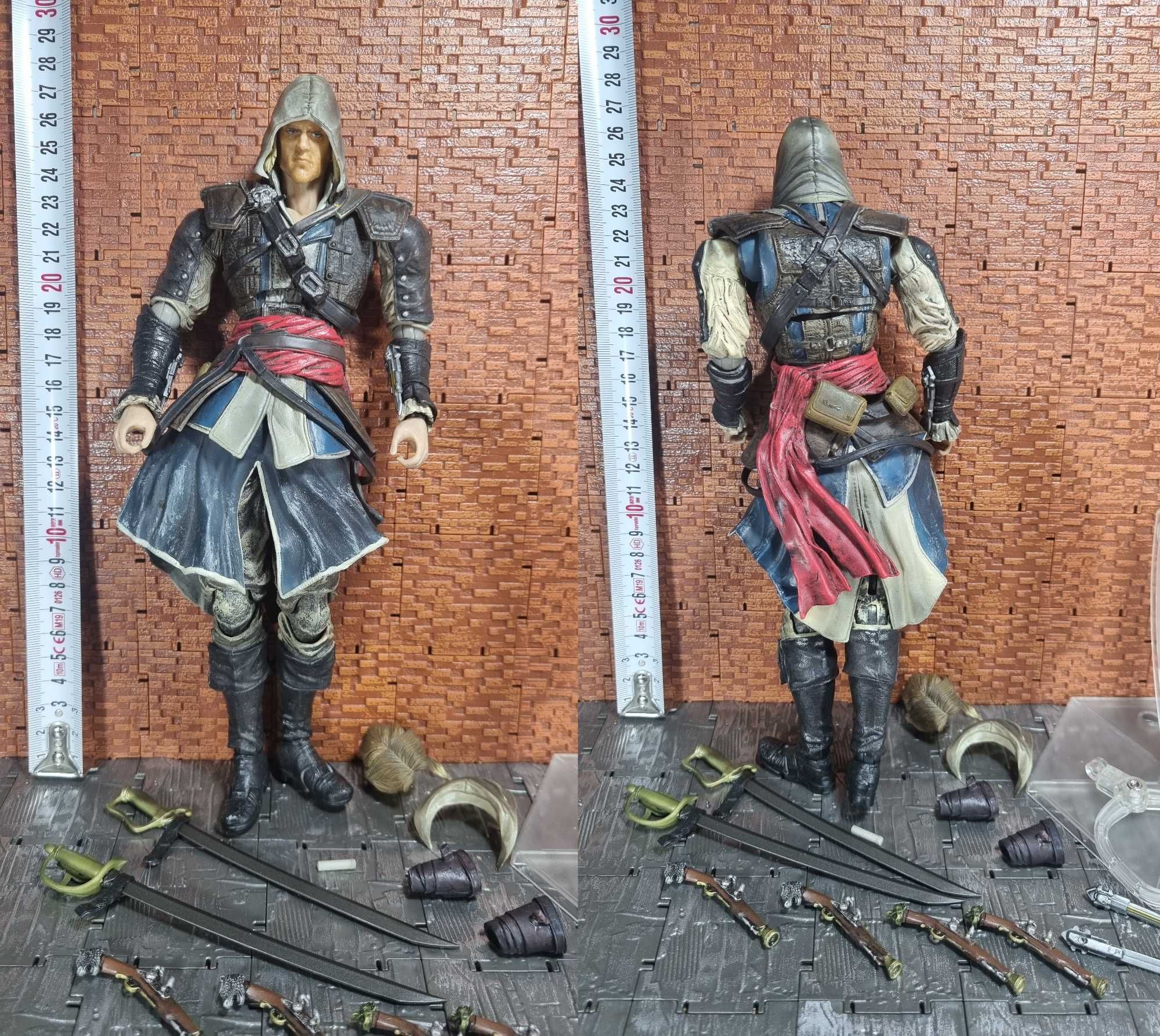 Големи екшън фигури Deadpool и други 20-30 см/ 8-12 inch action figure