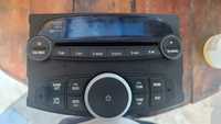 Radio CD - MP3 - Bluetooth Chevrolet Spark m300 2012