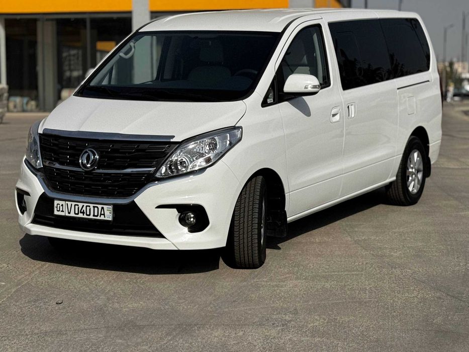 DONGFENG Forhting CM5J 2024й