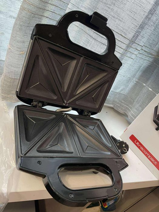 Тостер Tefal Ultracompact