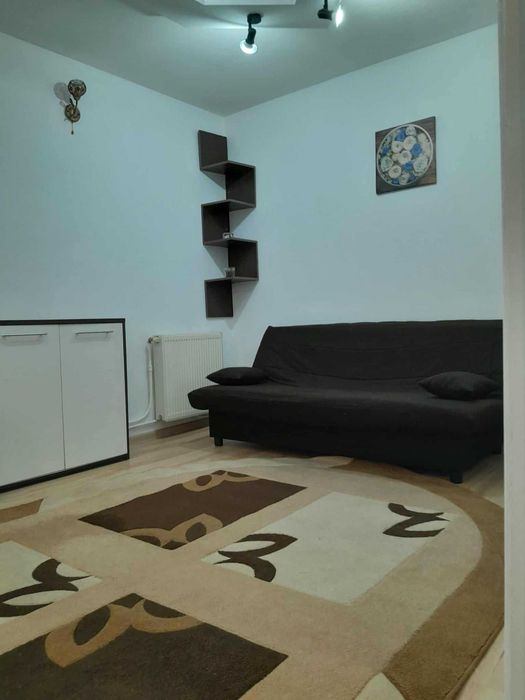 De închiriat apartament 2 camere – Bulevardul Muncii, Cluj-Napoca