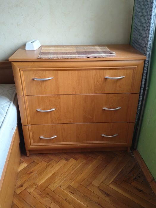 Спалня комплект :